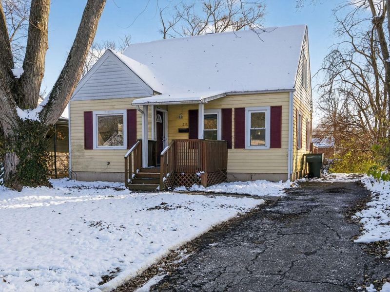 2131 Argyle Drive, Columbus, OH 43219 Photo 1