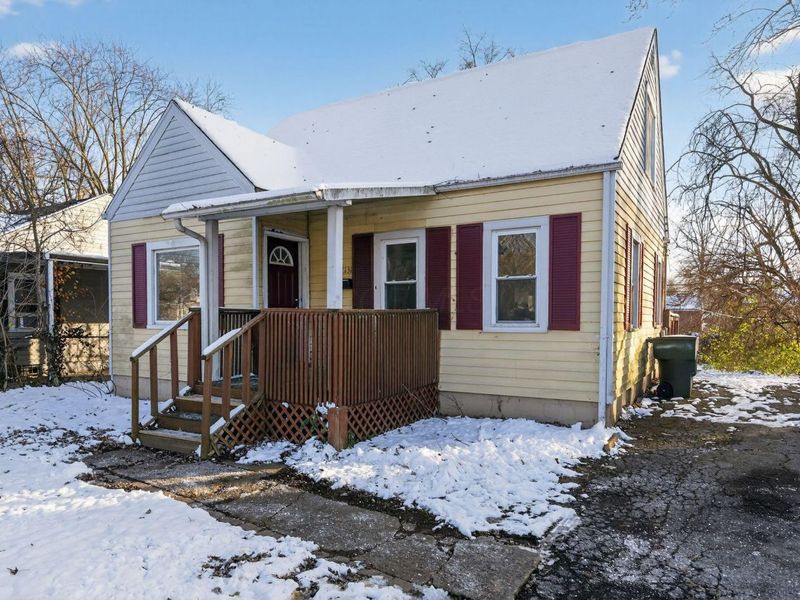 2131 Argyle Drive, Columbus, OH 43219 Photo 2