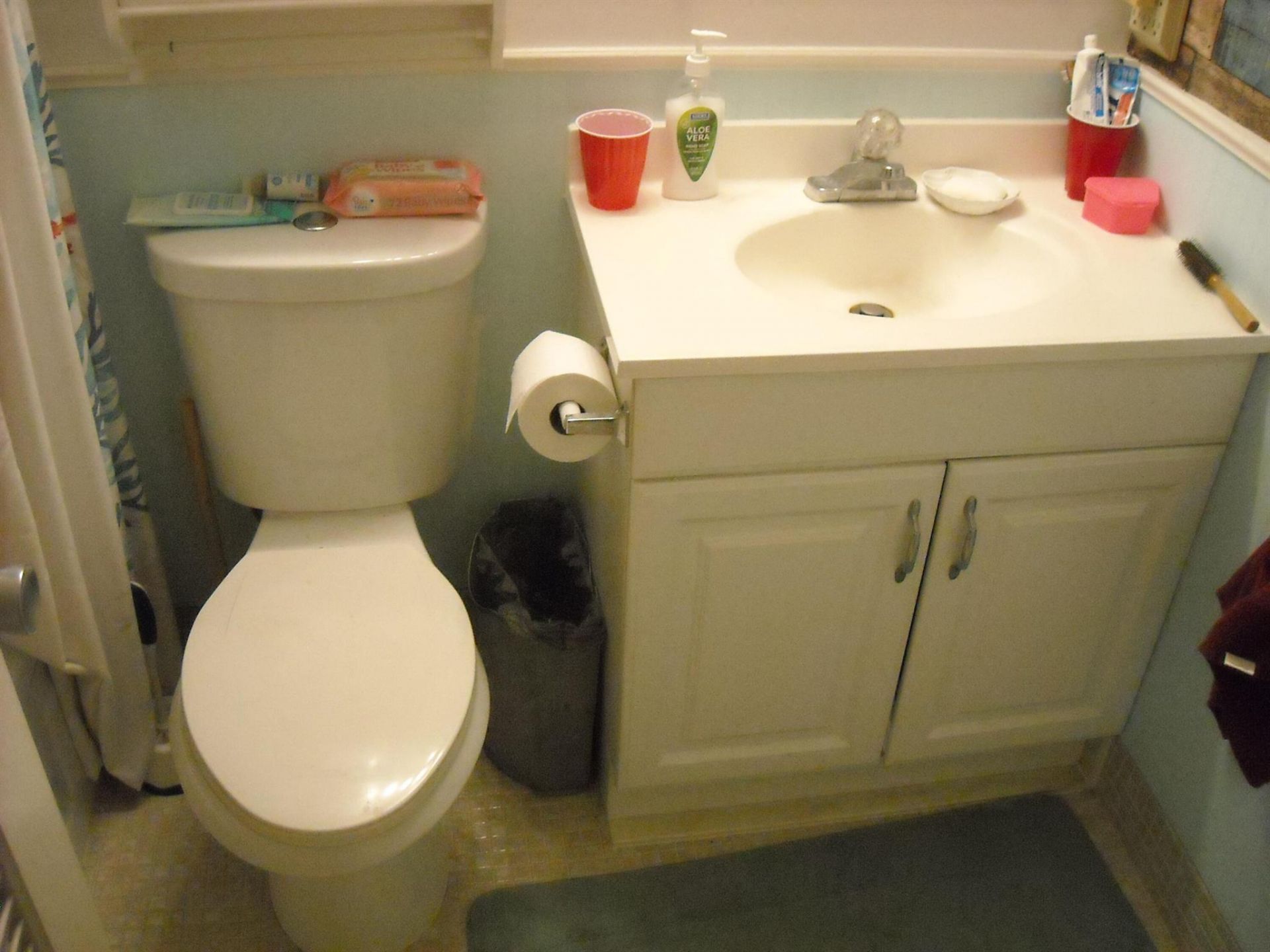 216 Sheffield I, West Palm Beach, FL 33417 Photo