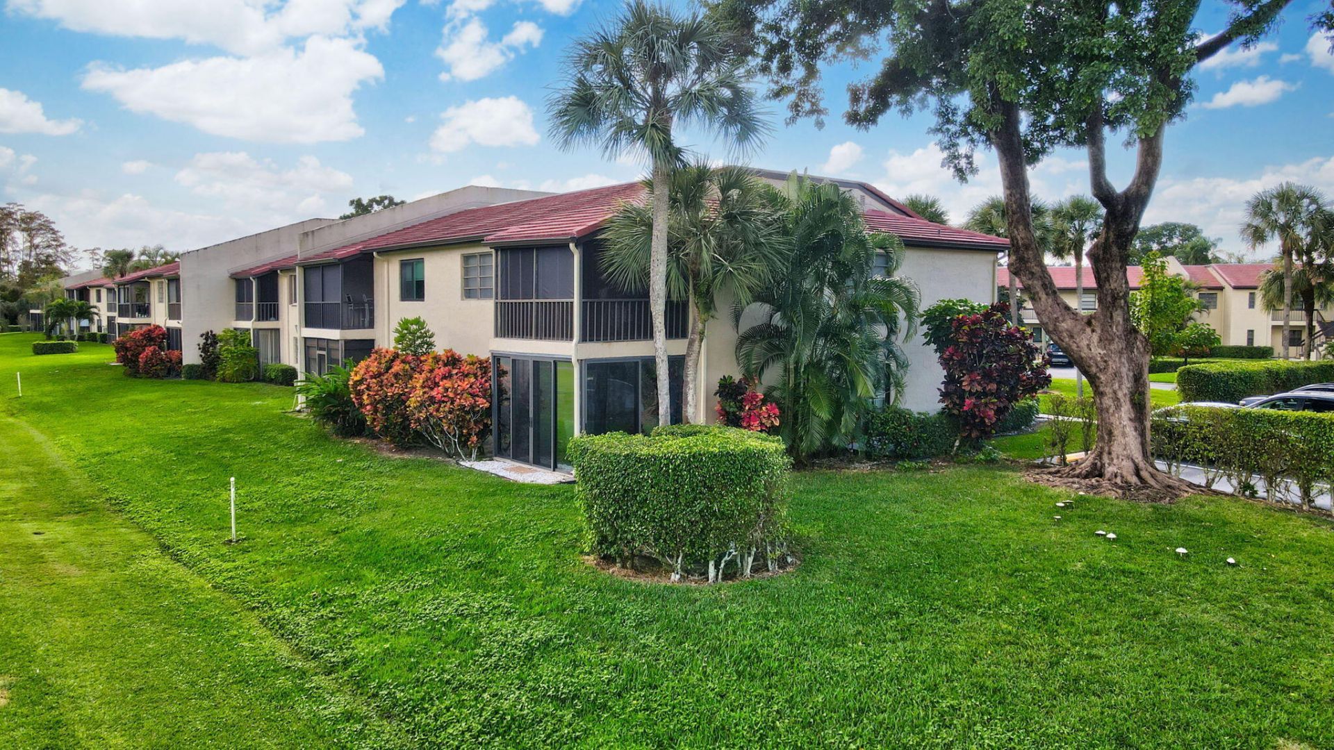 21215 Lago Circle, Unit C, Boca Raton, FL 33433 Photo