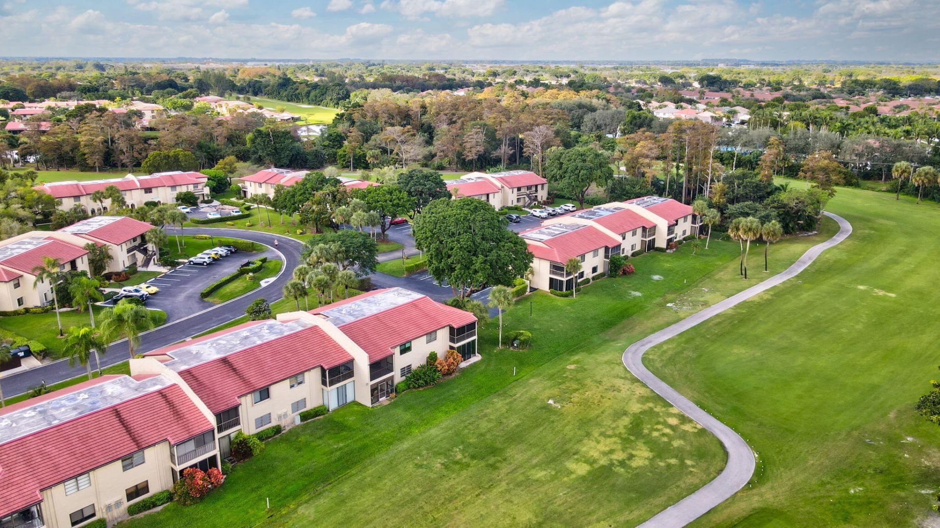 21215 Lago Circle, Unit C, Boca Raton, FL 33433 Photo