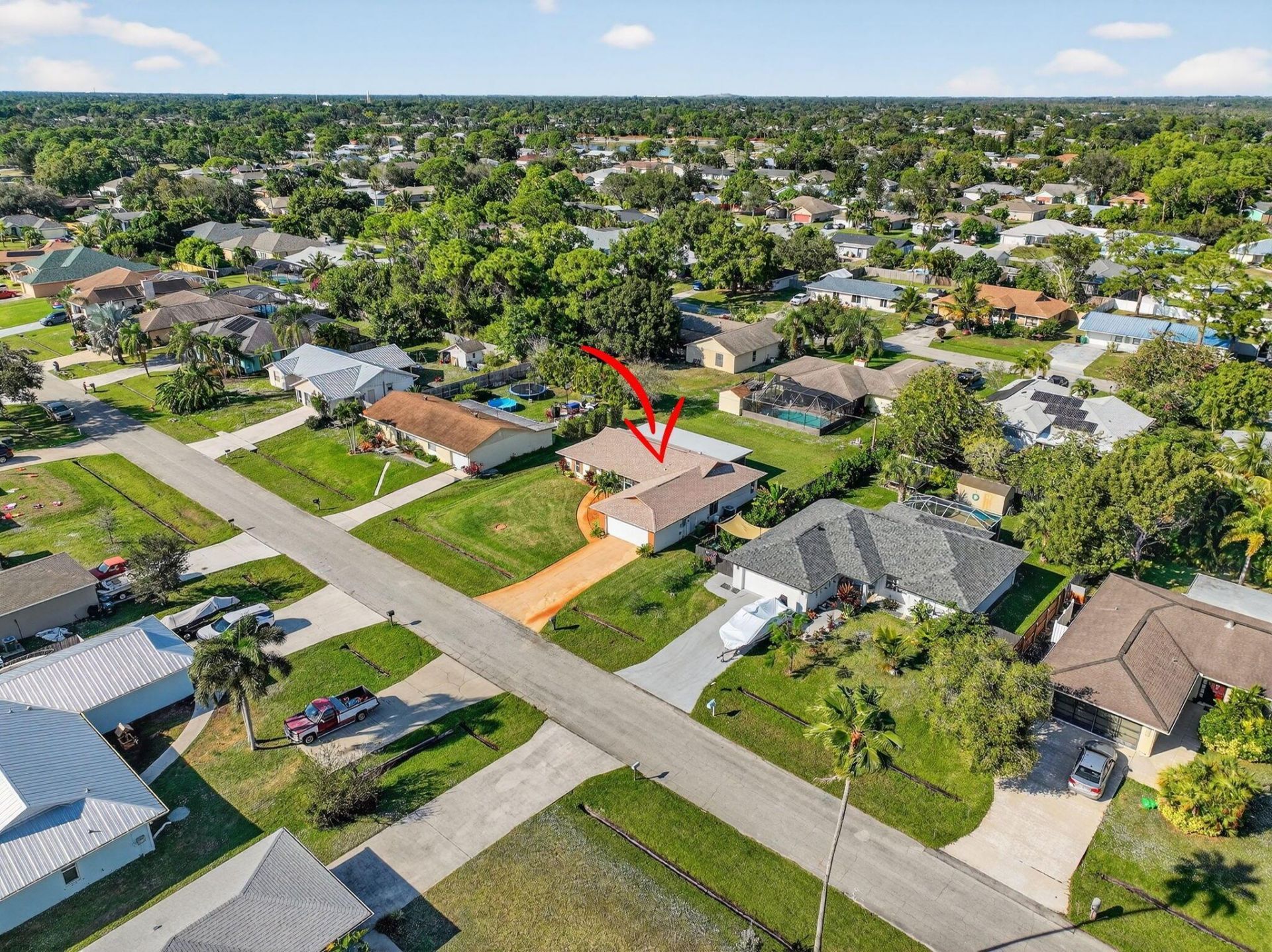 943 SE Brookedge Avenue E, Port Saint Lucie, FL 34983 Photo