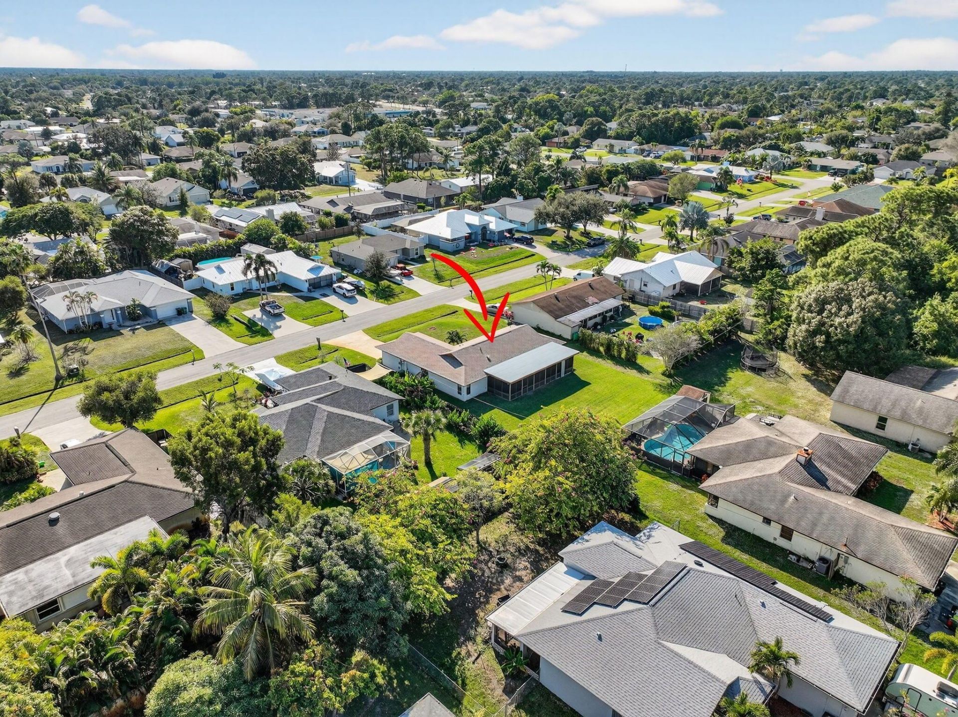 943 SE Brookedge Avenue E, Port Saint Lucie, FL 34983 Photo