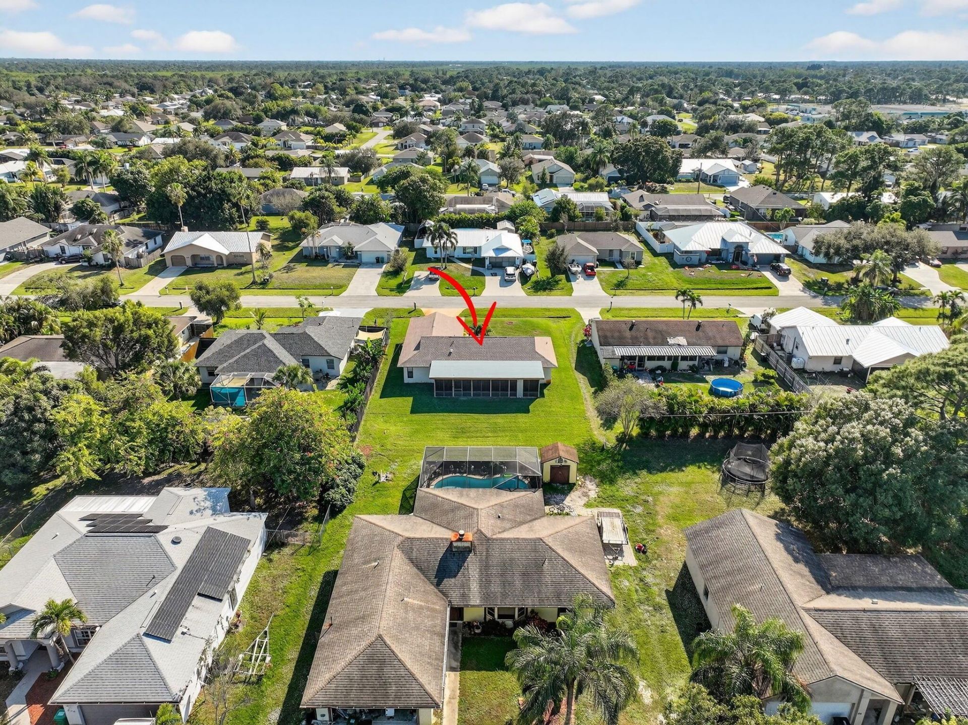 943 SE Brookedge Avenue E, Port Saint Lucie, FL 34983 Photo