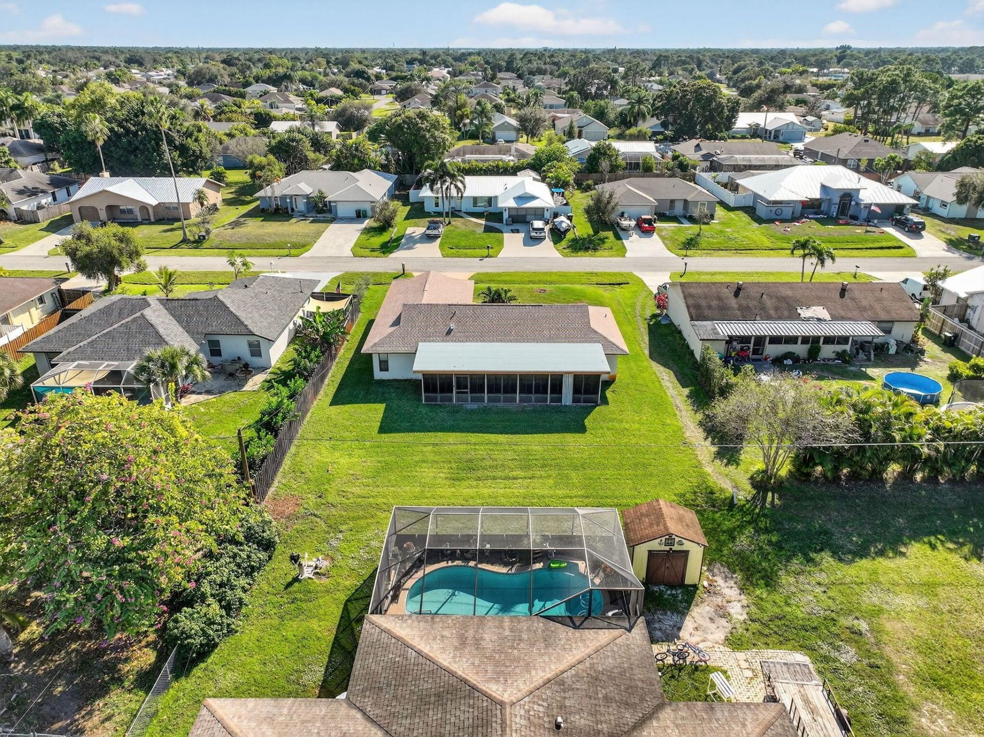 943 SE Brookedge Avenue E, Port Saint Lucie, FL 34983 Photo