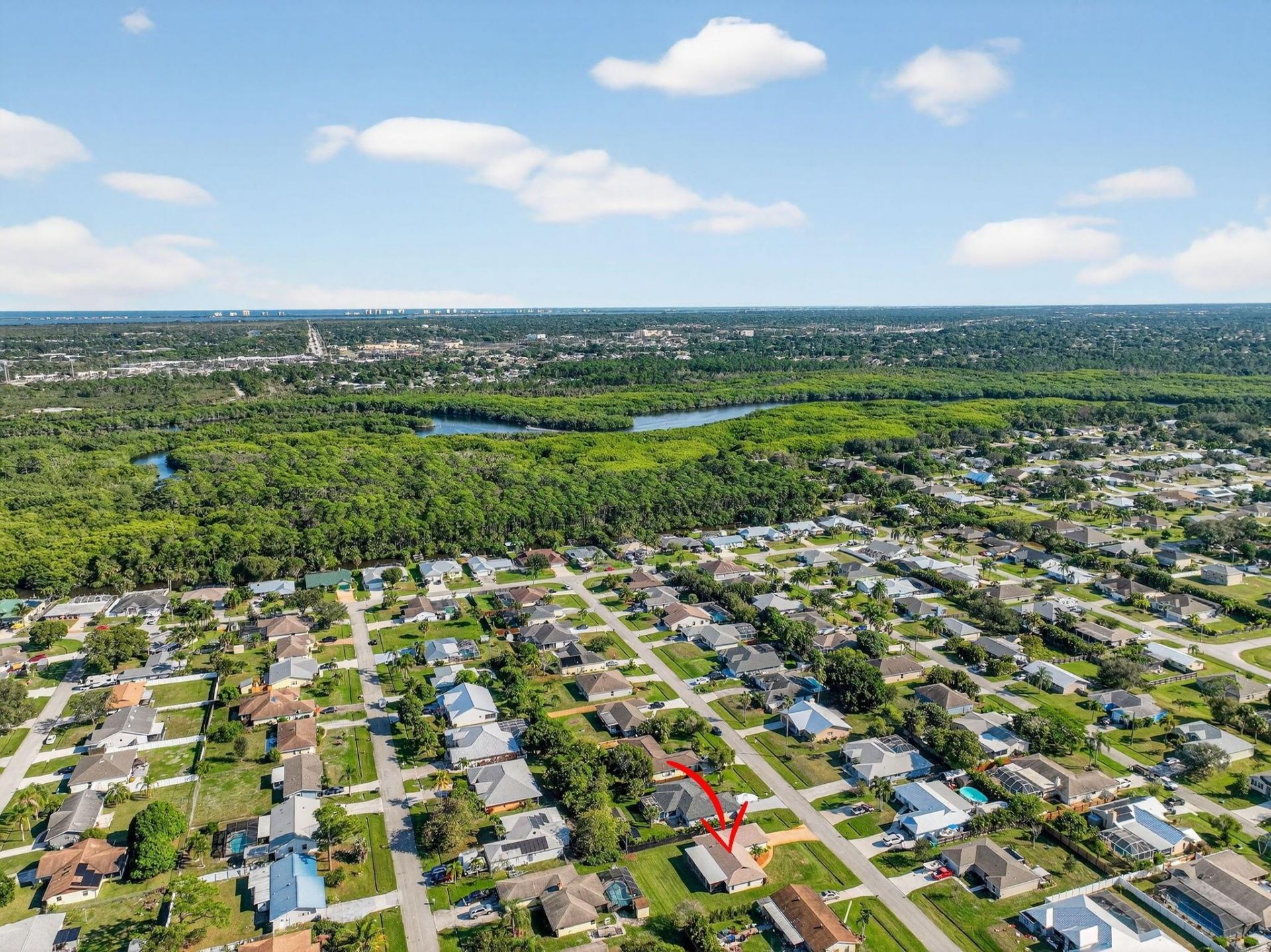 943 SE Brookedge Avenue E, Port Saint Lucie, FL 34983 Photo