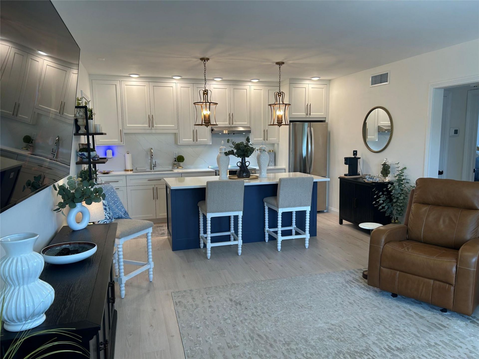 6260 NE 18th Avenue, Unit 722, Fort Lauderdale, FL 33334 Photo