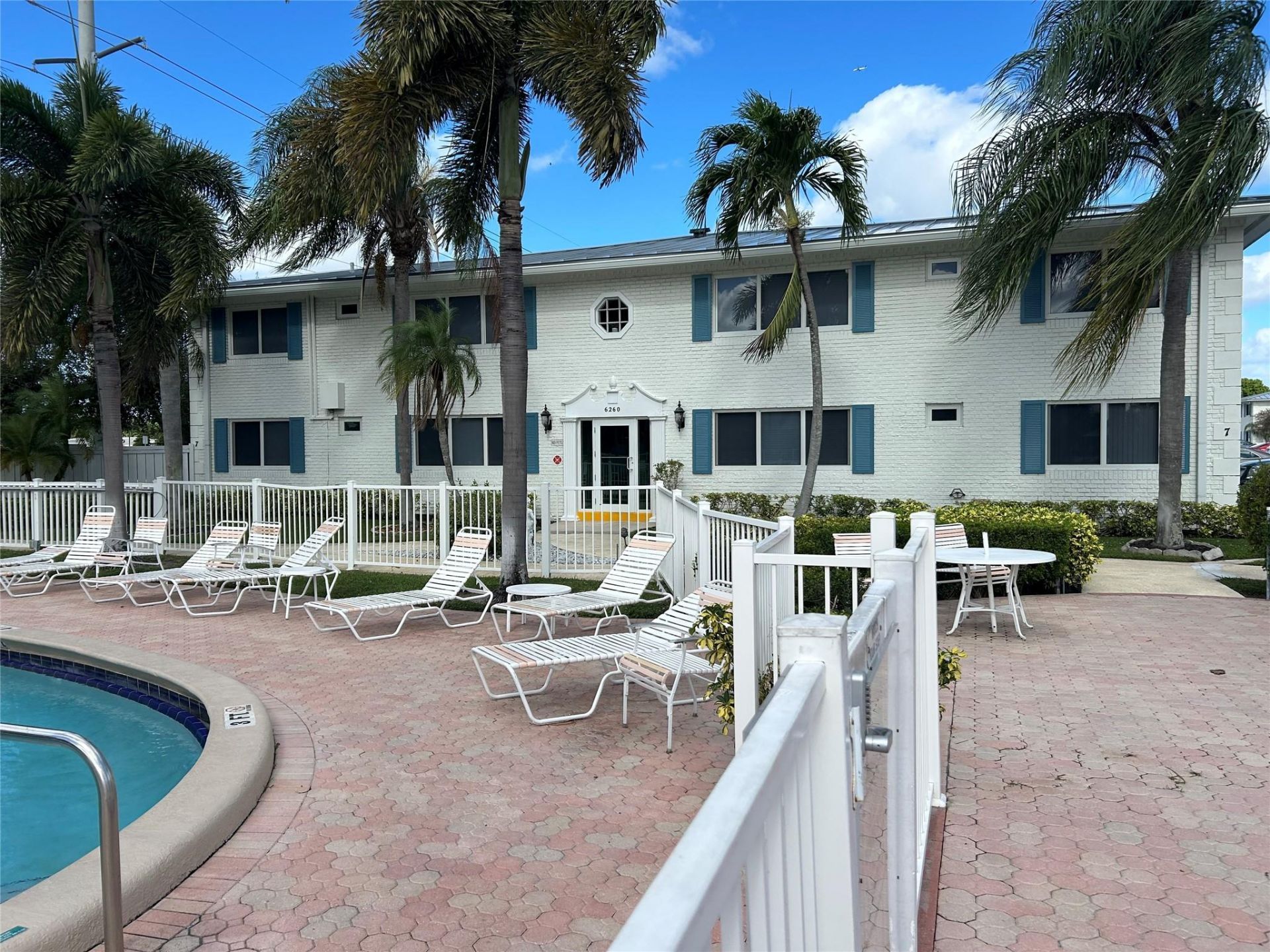 6260 NE 18th Avenue, Unit 722, Fort Lauderdale, FL 33334 Photo