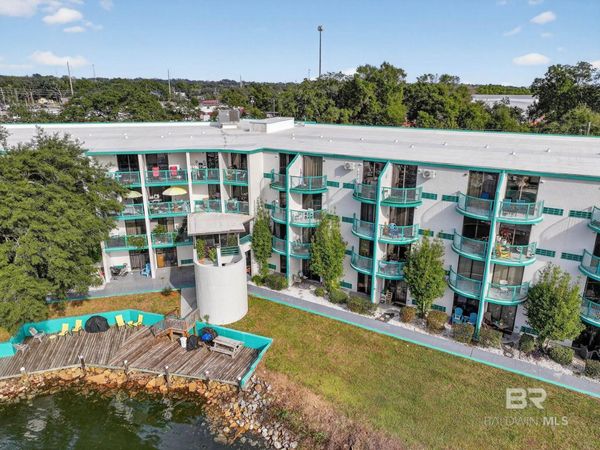 201 S Stillman Road, Pensacola, FL 32505