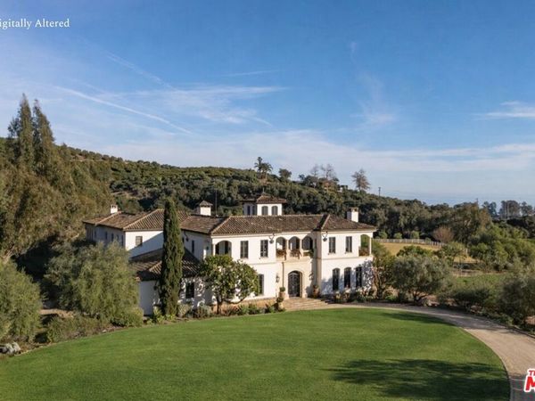 338 Toro Canyon Road, Carpinteria, CA 93013