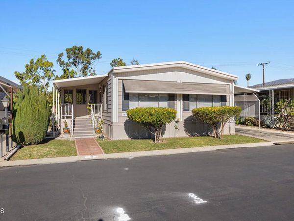 500 W Santa Maria Street, Unit 4, Santa Paula, CA 93060