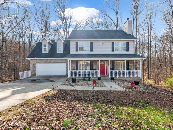 153 Autumn Drive, Clinton, TN 37716