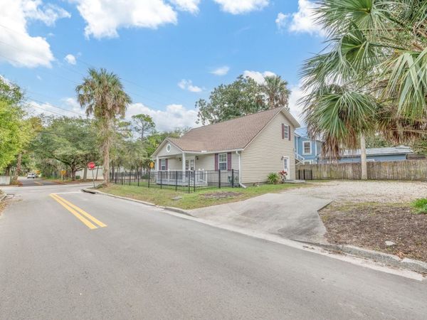 26 Palmer St, St Augustine, FL 32084