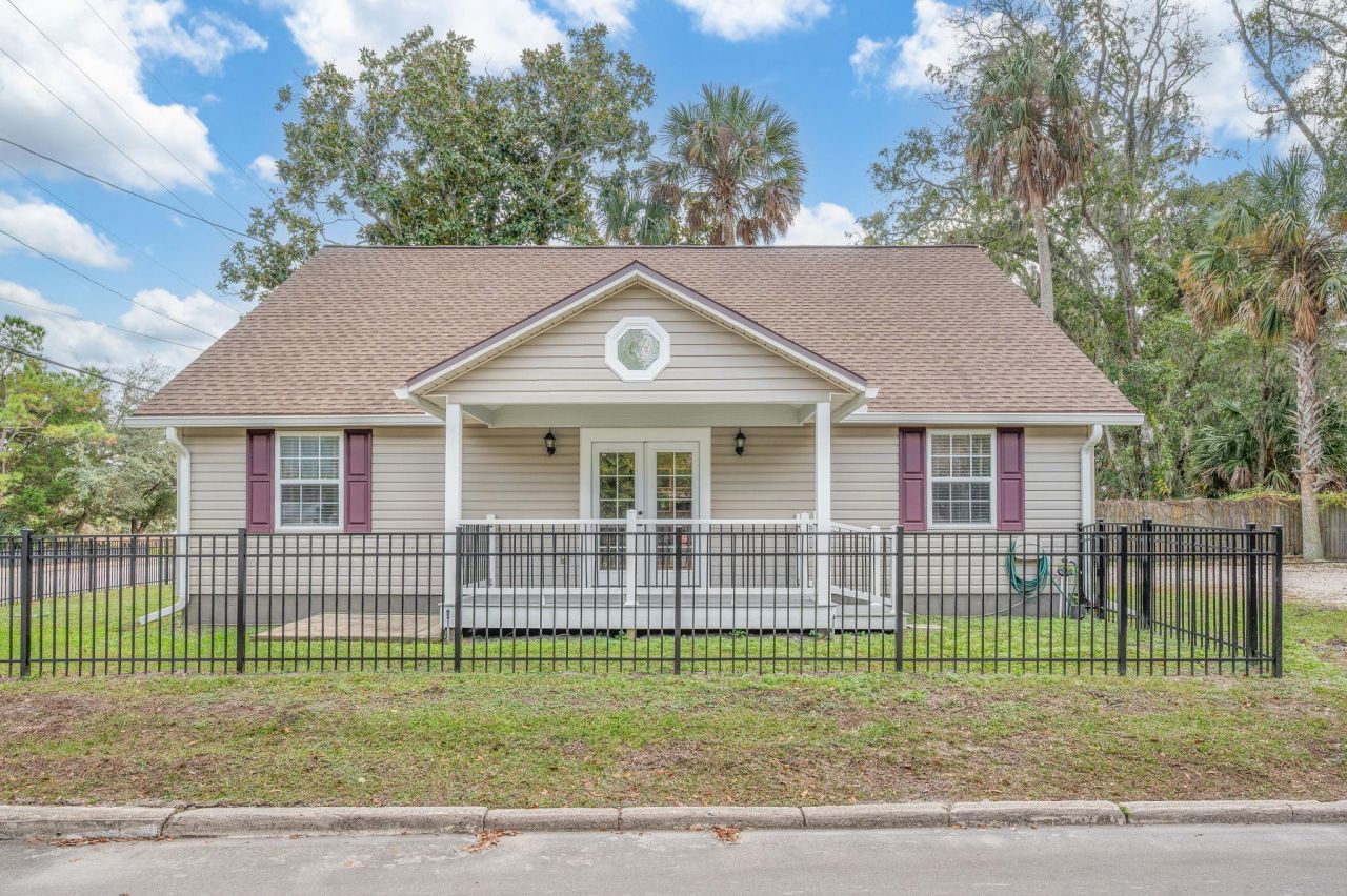26 Palmer St, Saint Augustine, FL 32084 Main Photo