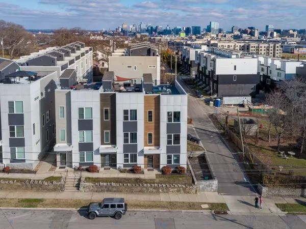 508 31st Ave N, Nashville, TN 37209