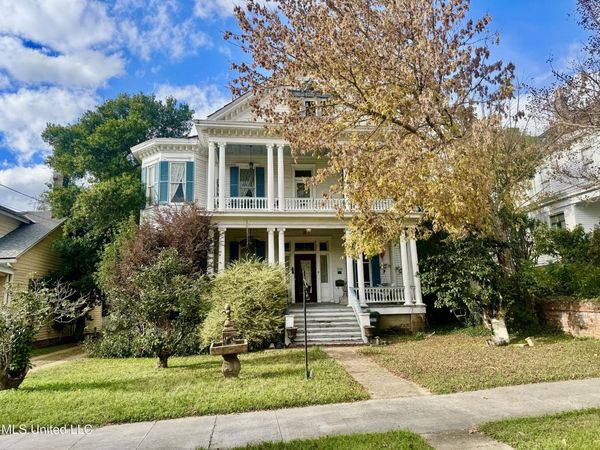 404 S Commerce Street, Natchez, MS 39120