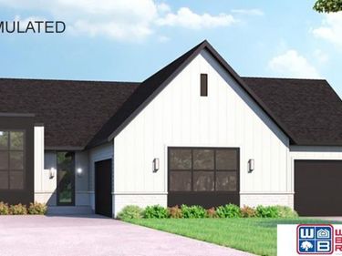 8615 Dragonfly Lane, Lincoln, NE 68526