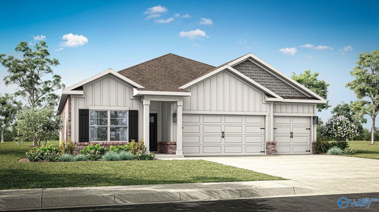 23331 Worcester Lane, Athens, AL 35613 Main Photo