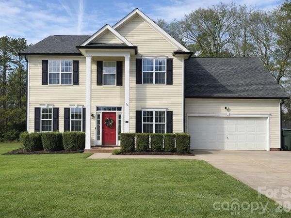 4274 Kiser Woods Drive SW, Concord, NC 28025