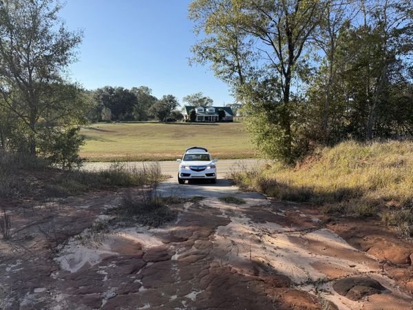 1.52 Acre Crenshaw Rd., Lucedale, MS 39452