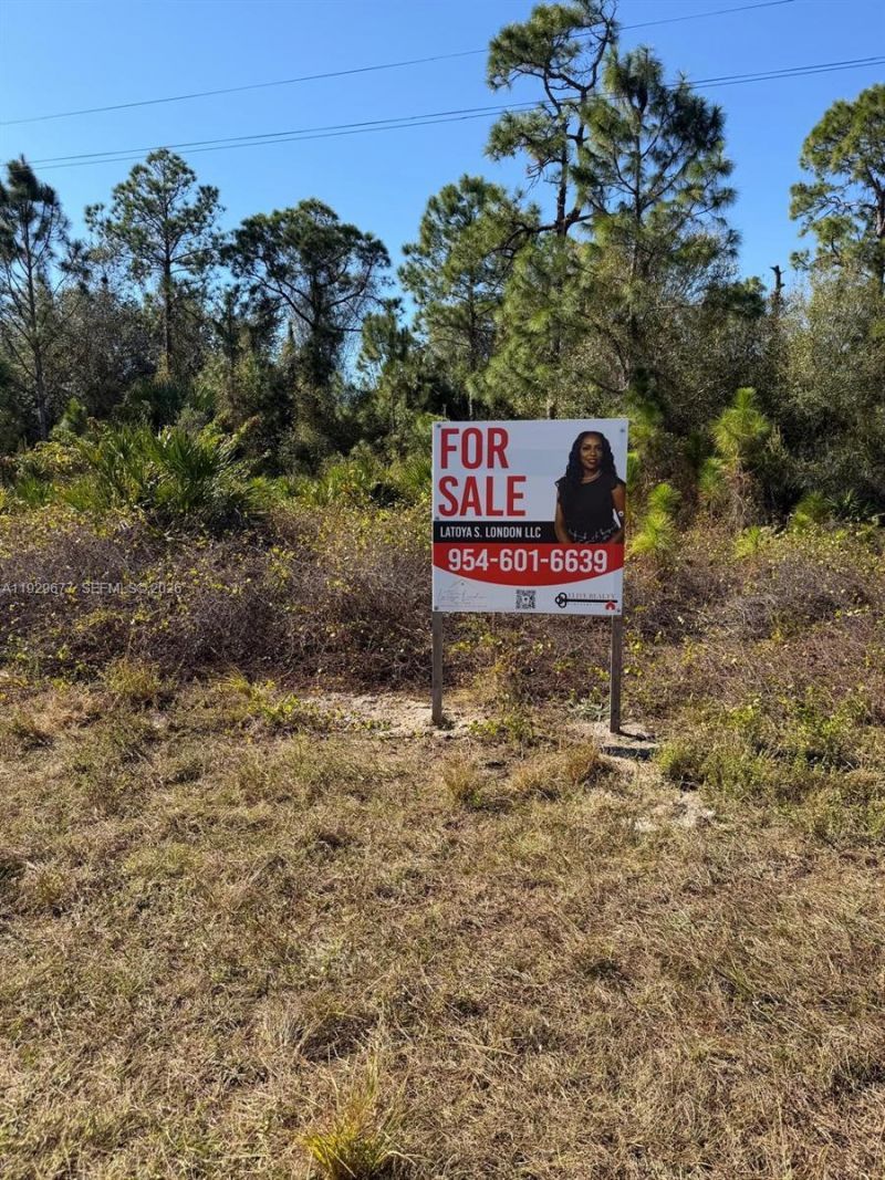 216 Columbus Blvd, Lehigh Acres, FL 33974 Photo