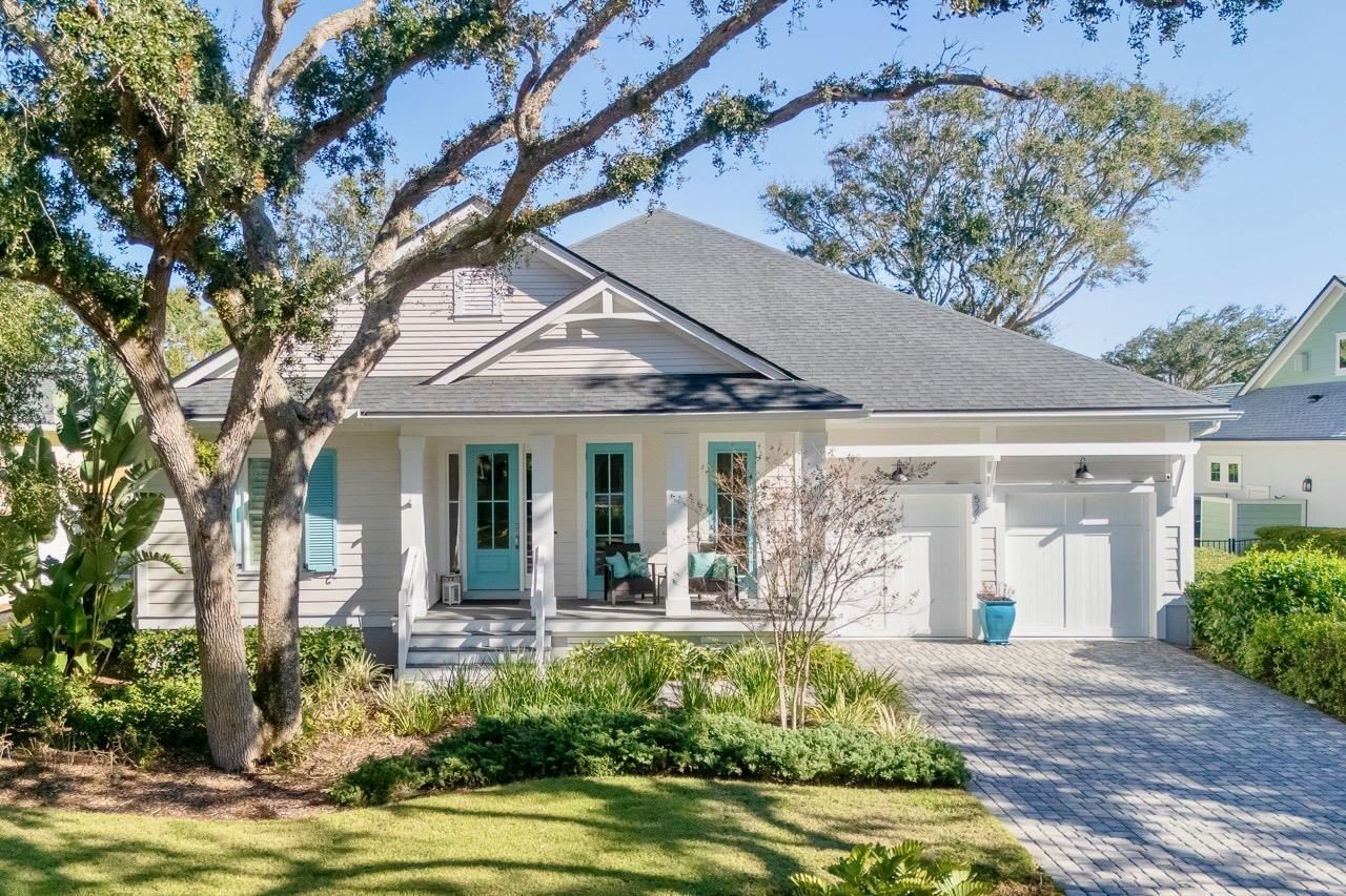 522 Ridgeway Rd, Saint Augustine, FL 32080 Main Photo