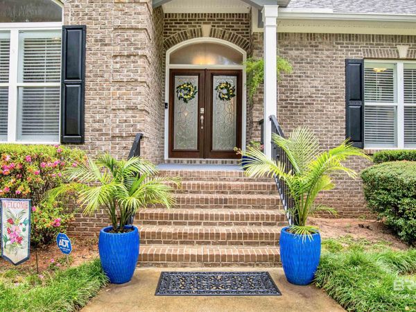 7545 O'hara Drive, Spanish Fort, AL 36527