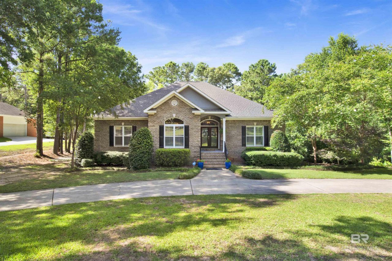 7545 O'hara Drive, Spanish Fort, AL 36527 Main Photo