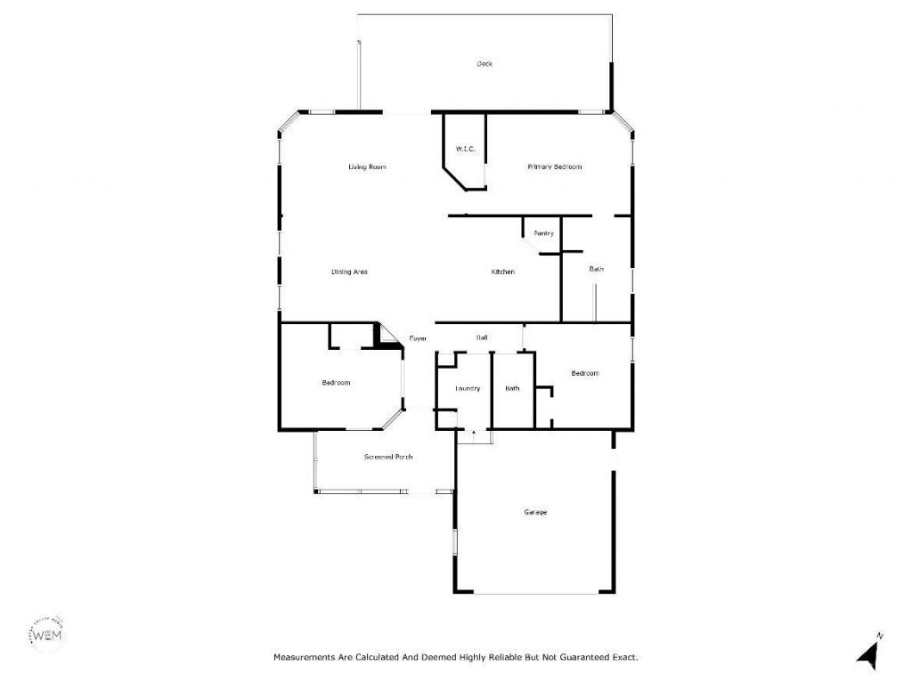 1230 Merrymount Dr. Photo 6