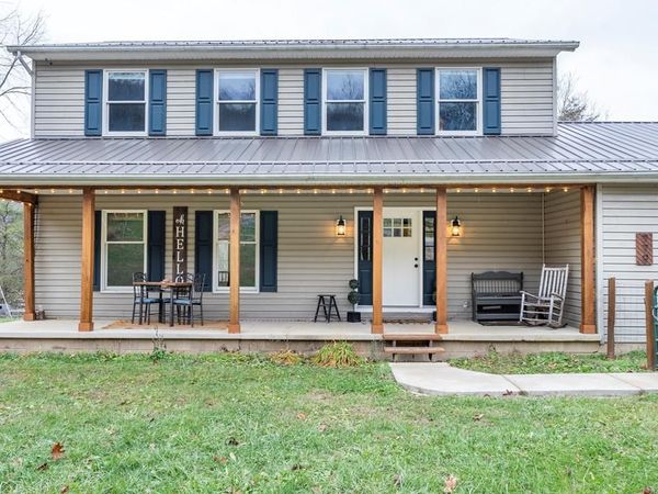 779 Lapperell Road, Latham, OH 45660