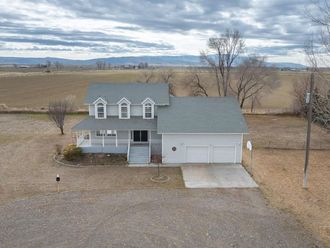 590 N 1089 E Jackson, ID 83350