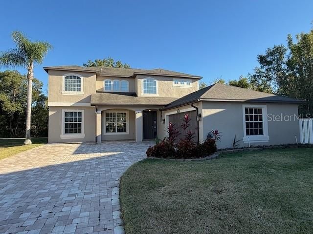 3914 Roswell Place, Land O Lakes, FL 34639 Main Photo