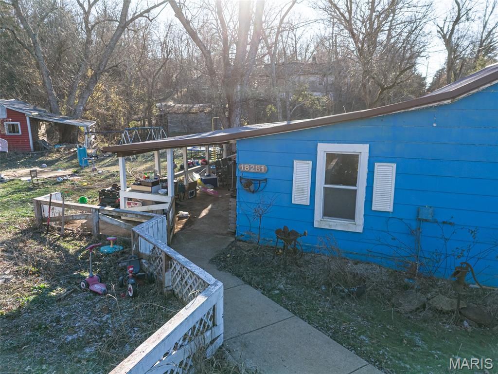 18281 S State Highway 21, Irondale, MO 63648 Main Photo