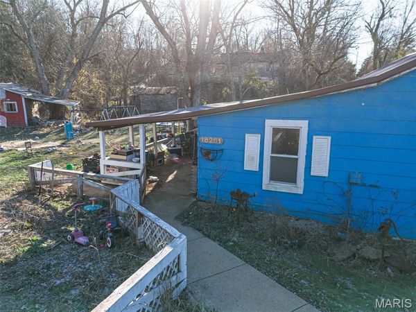 18281 S State Highway 21, Irondale, MO 63648