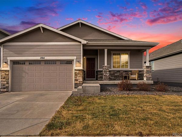 1764 Branching Canopy Drive, Windsor, CO 80550