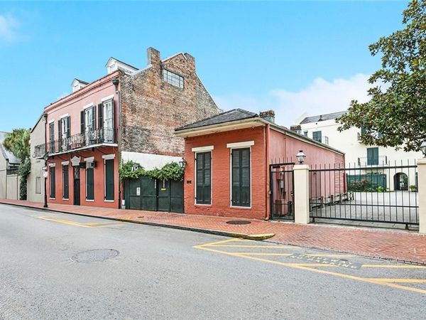 1022 TOULOUSE Street, Unit PC-3, New Orleans, LA 70112