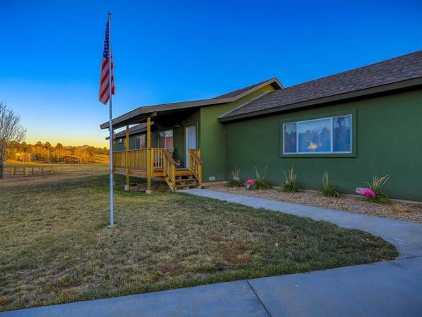 128 Divot Place, Pagosa Springs, CO 81147