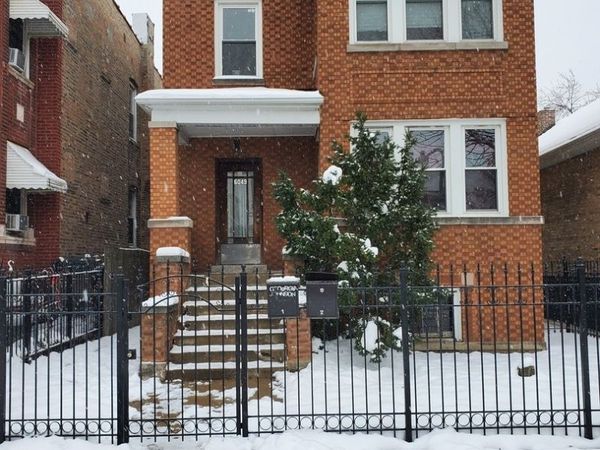 6049 S Talman Avenue, Chicago, IL 60629