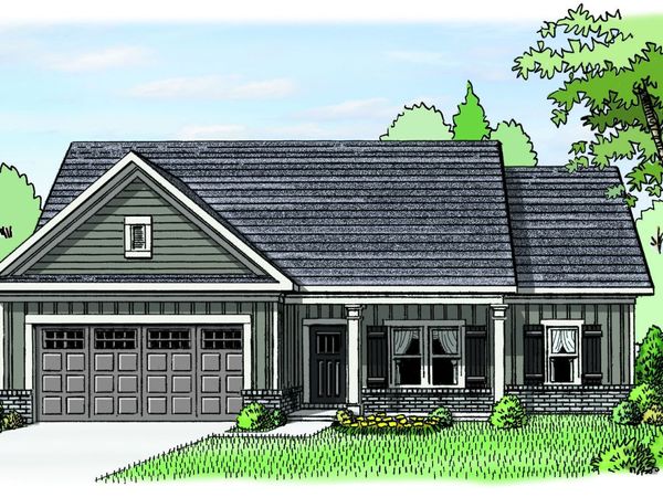 236 Weslyn Drive, Social Circle, GA 30025