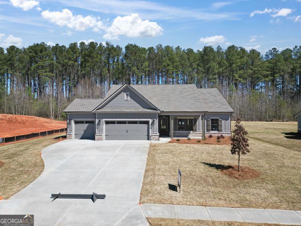 236 Weslyn Drive, Social Circle, GA 30025