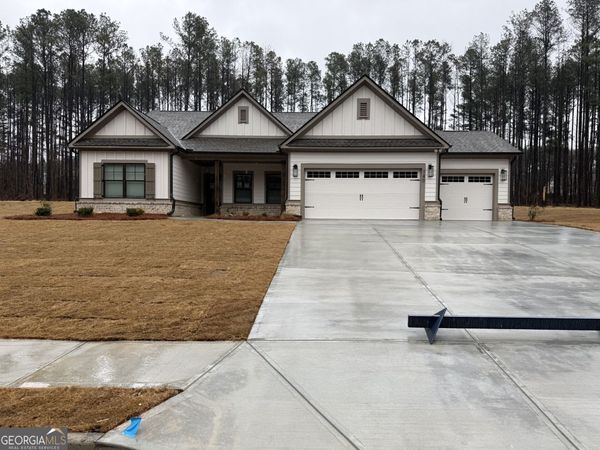 140 Weslyn Drive, Social Circle, GA 30025