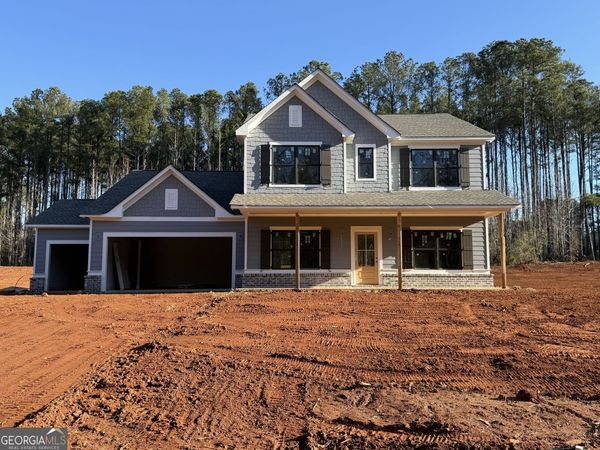 170 Weslyn Drive, Social Circle, GA 30025