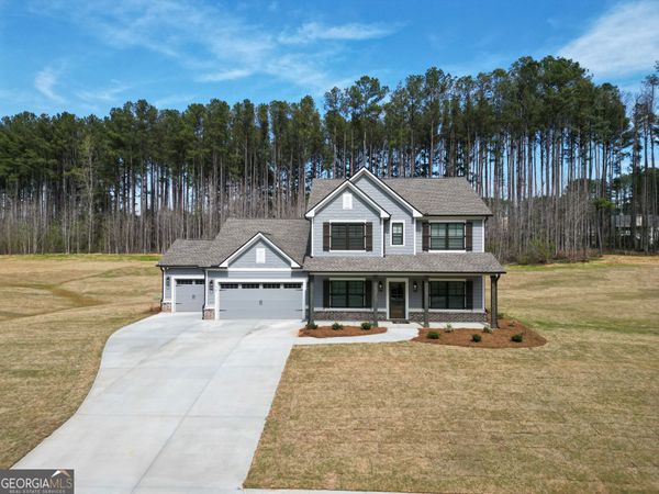 170 Weslyn Drive, Social Circle, GA 30025