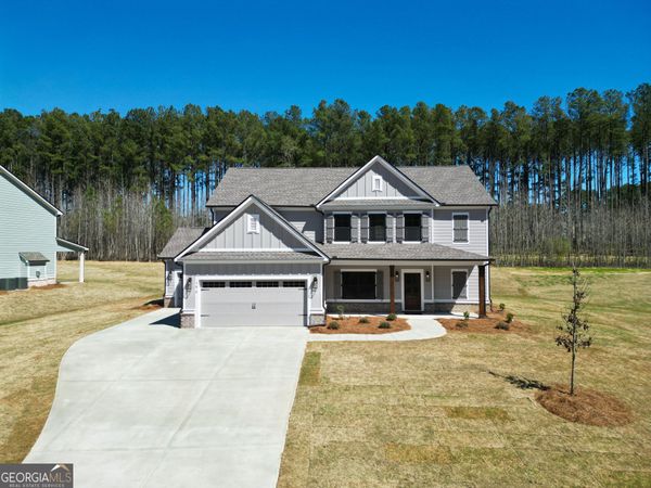 196 Weslyn Drive, Social Circle, GA 30025