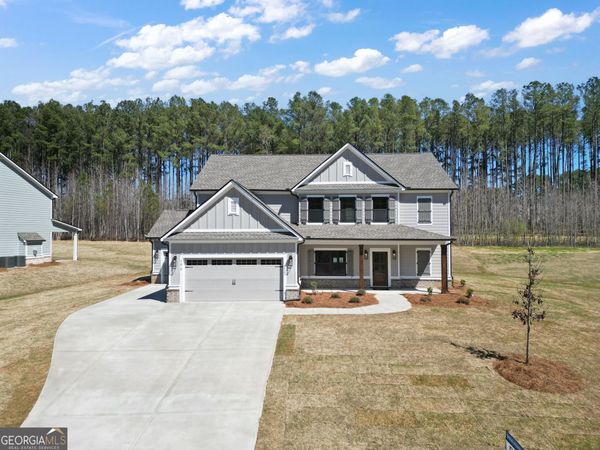 196 Weslyn Drive, Social Circle, GA 30025