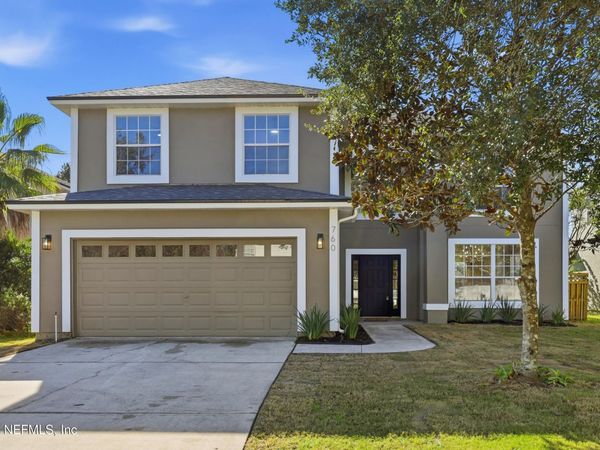 760 FLOWERS Street, St. Augustine, FL 32092