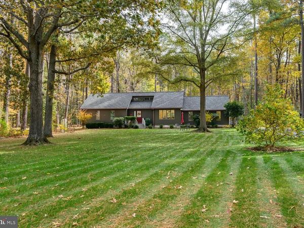 23869 MOUNT MISERY ROAD, ST MICHAELS, MD 21663