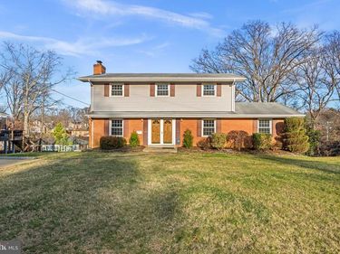 6219 THORNWOOD DRIVE, ALEXANDRIA, VA 22310