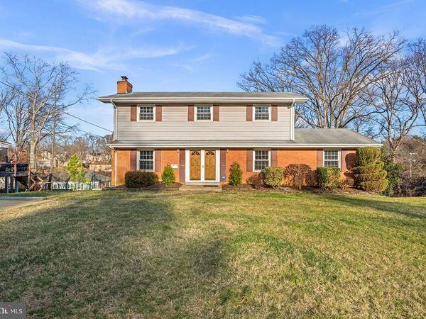 6219 THORNWOOD DRIVE, ALEXANDRIA, VA 22310