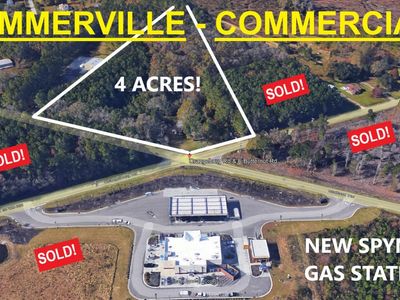 899 Orangeburg Road, Summerville, SC 29483